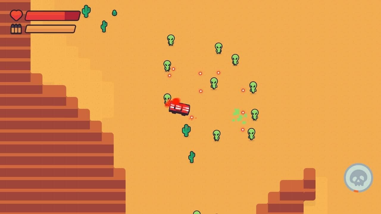 Alien Cleaner thumbnail 6