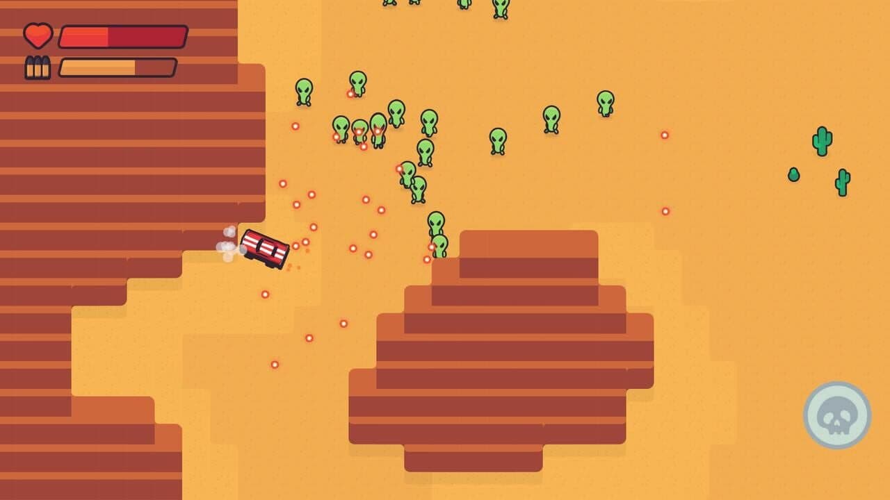Alien Cleaner thumbnail 7