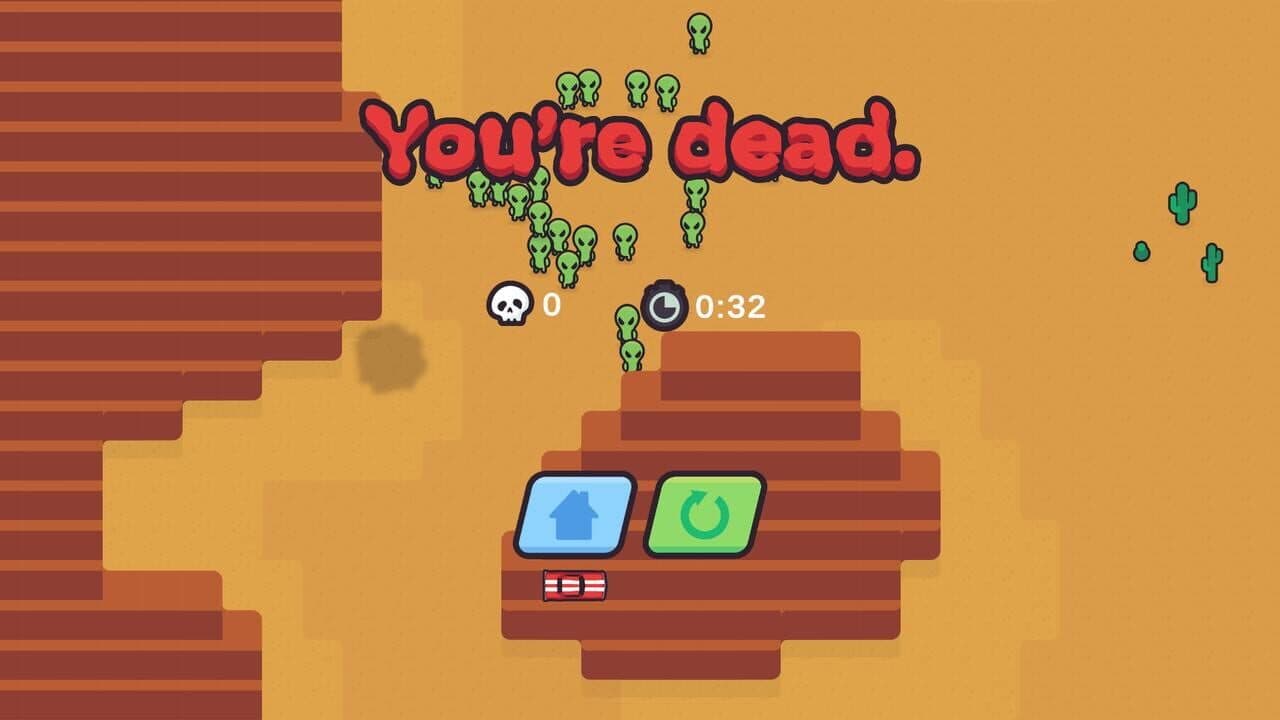 Alien Cleaner thumbnail 8