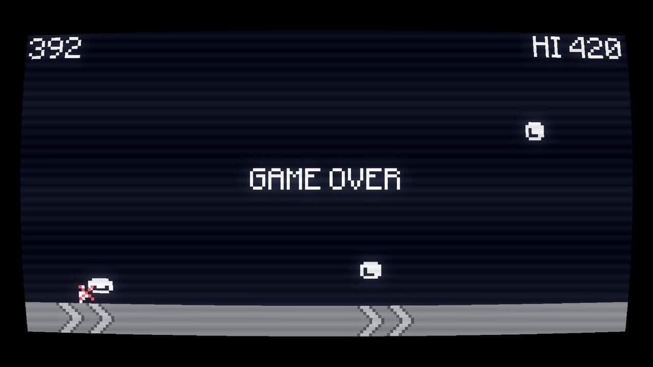 Baroll screenshot 1