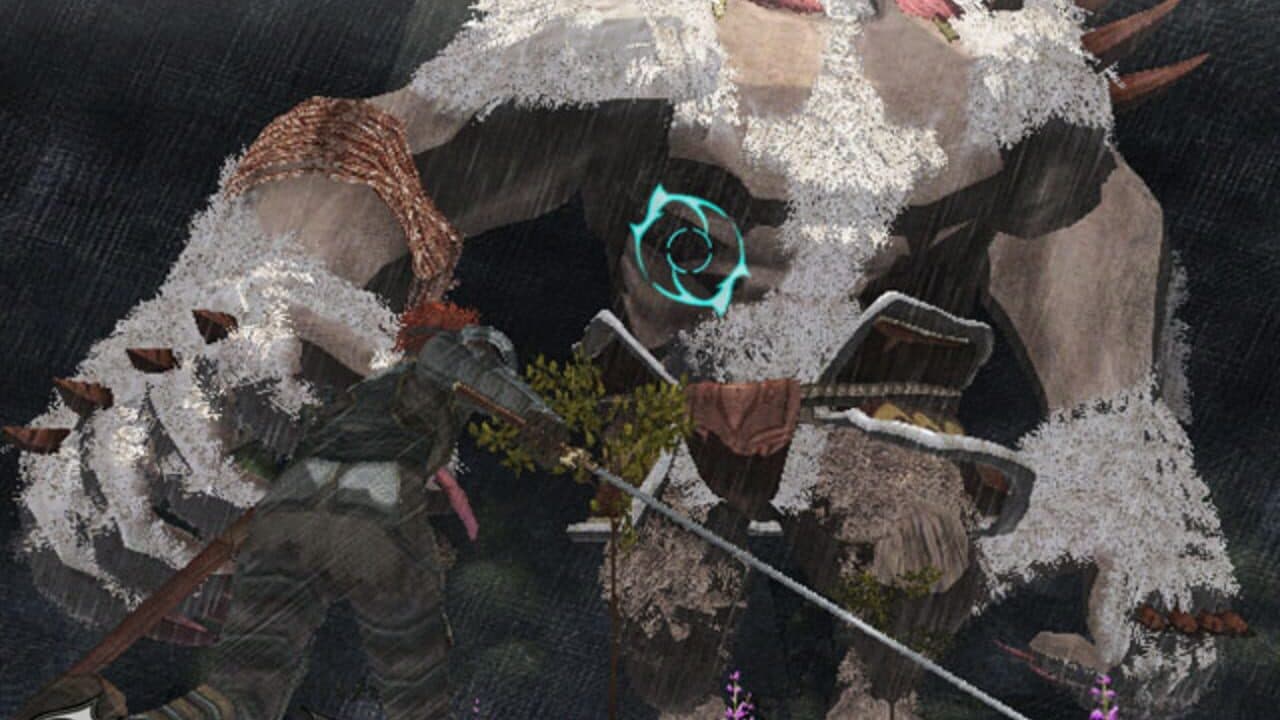 Ougon no Kizuna screenshot 1