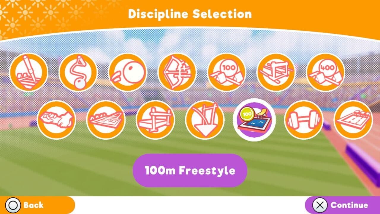 Summer Games Challenge thumbnail 7
