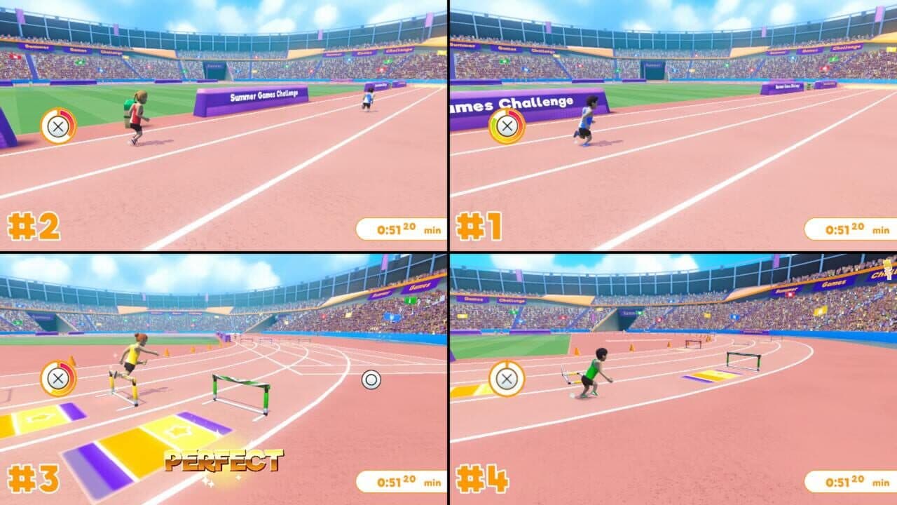 Summer Games Challenge thumbnail 8