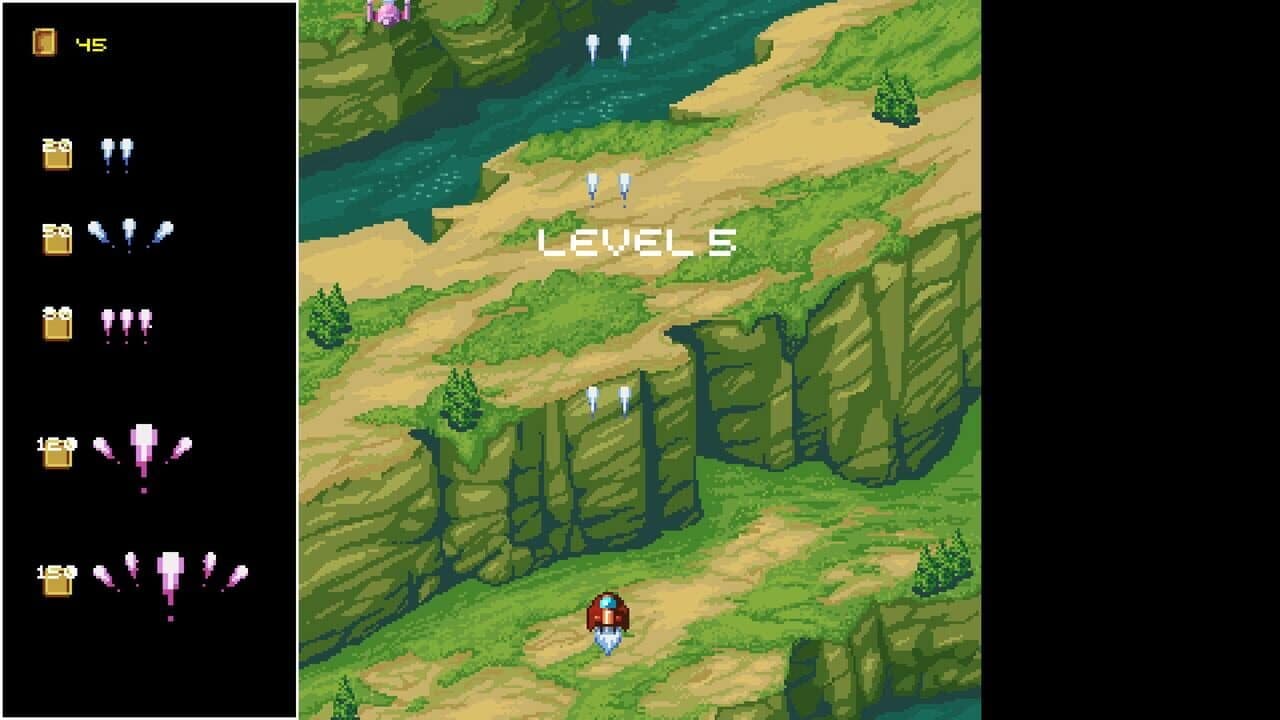 Learn to Play Vol. 2: A Simple Shooter thumbnail 5