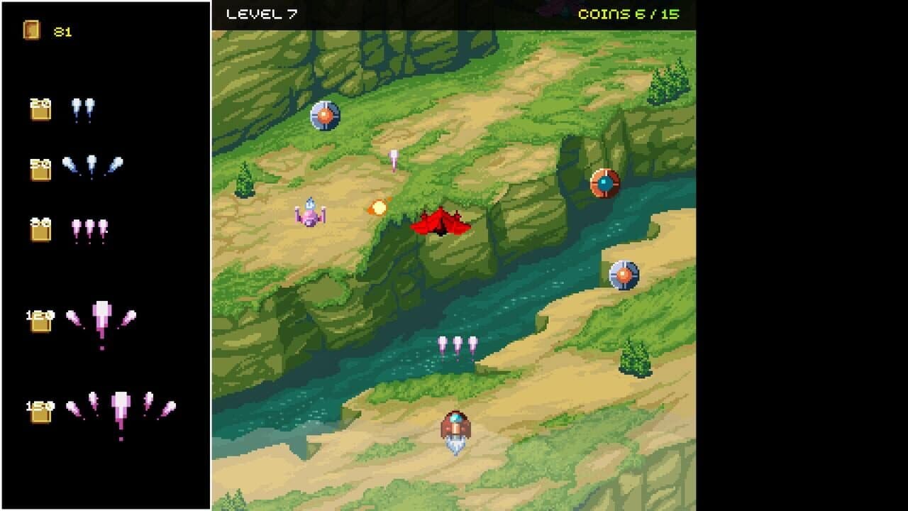 Learn to Play Vol. 2: A Simple Shooter thumbnail 6