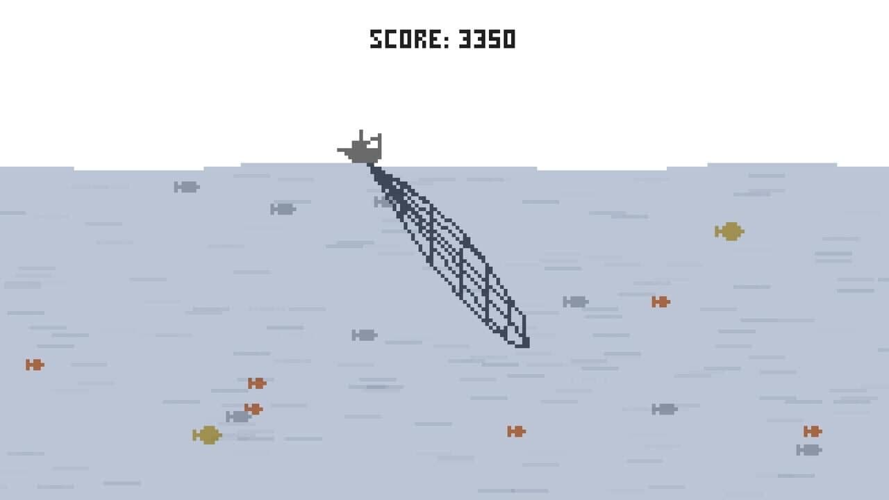 Fishing Blast screenshot 1