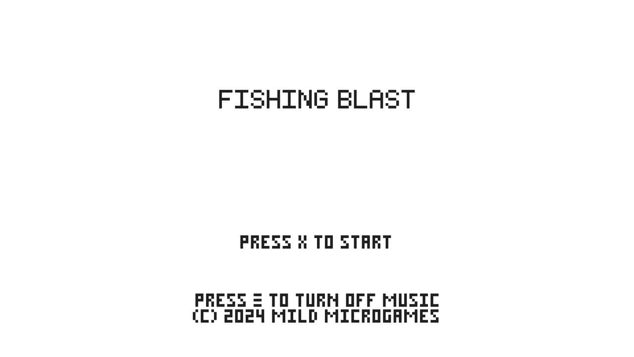 Fishing Blast thumbnail 2