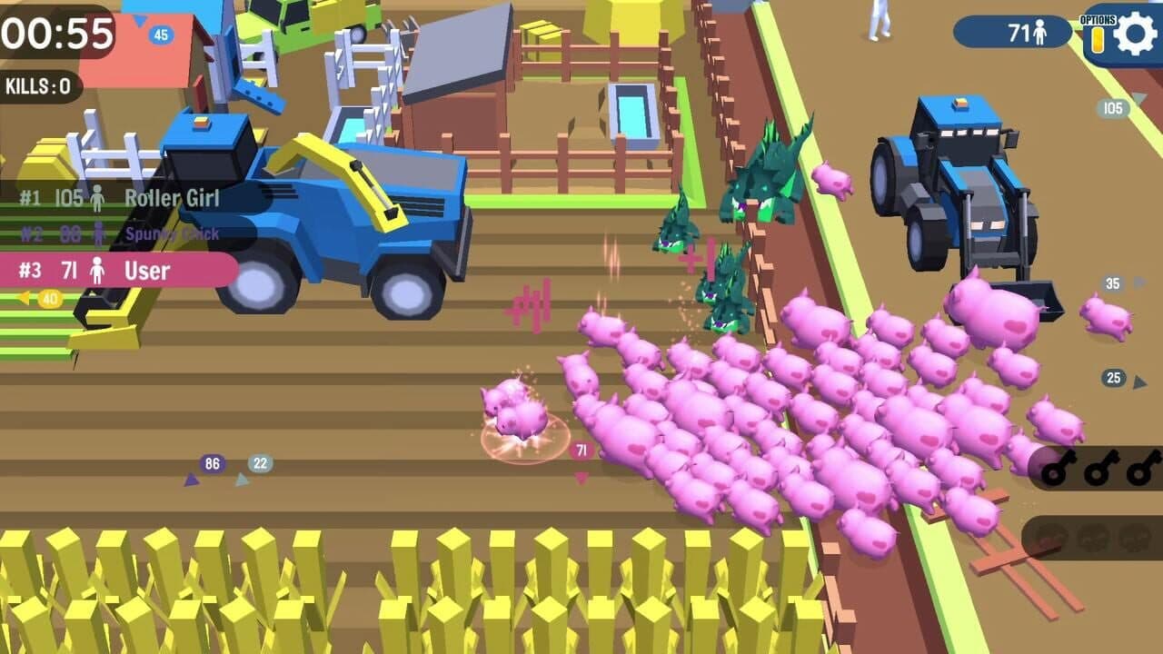 Crowd City thumbnail 2