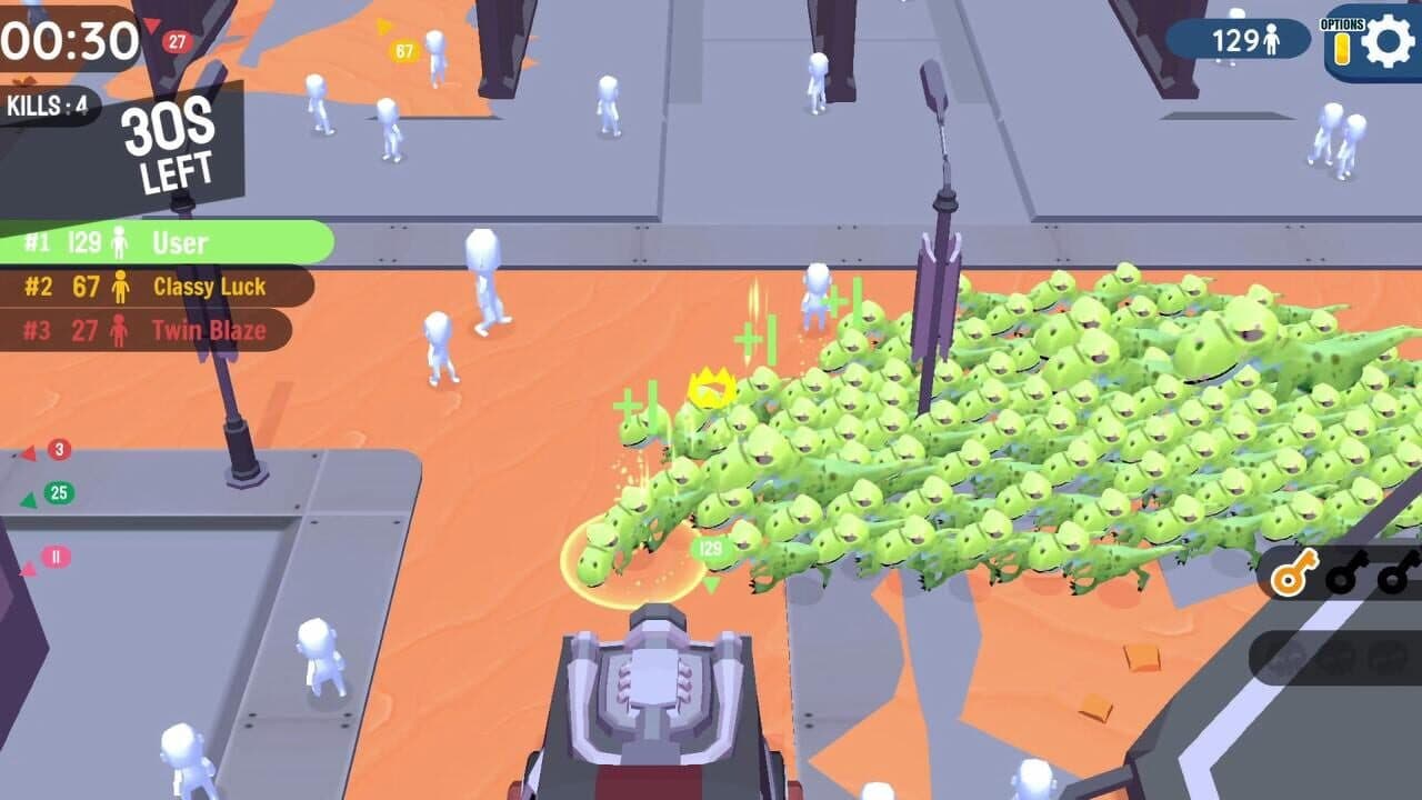 Crowd City thumbnail 3
