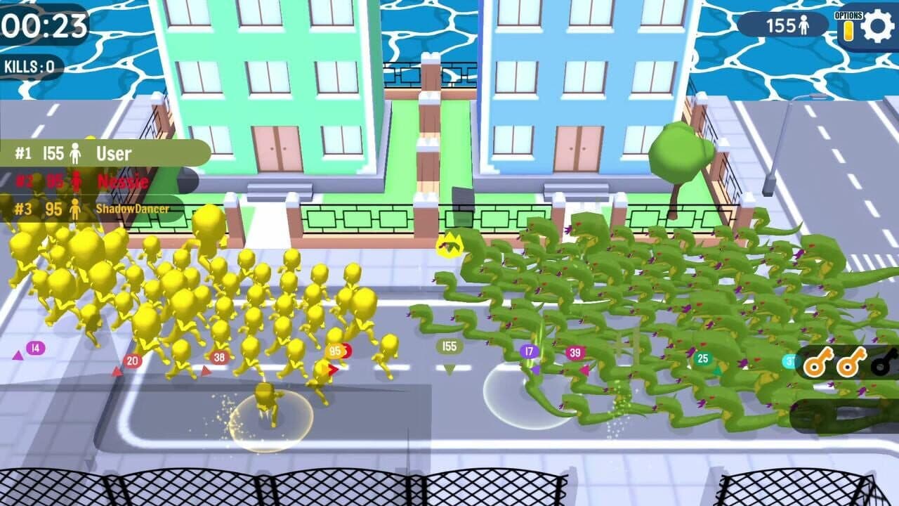 Crowd City thumbnail 4