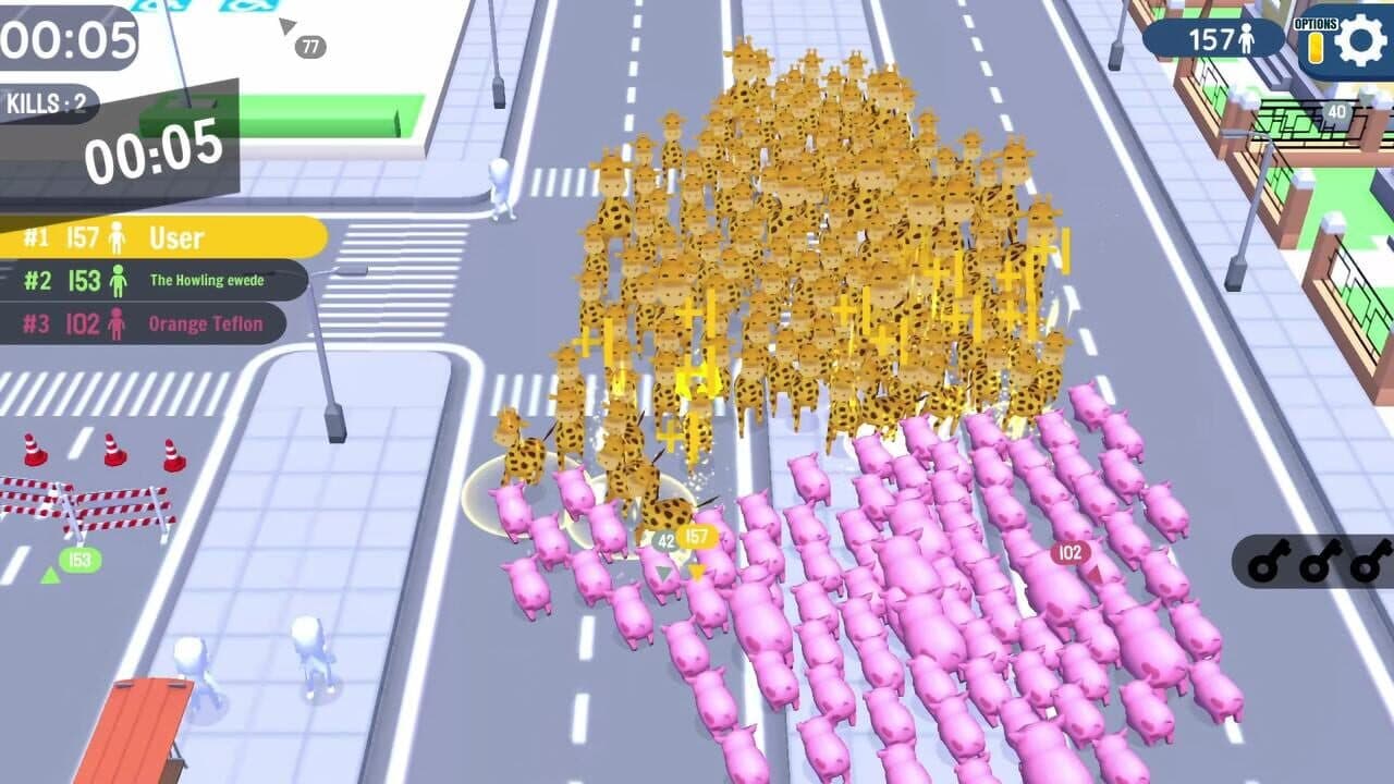 Crowd City thumbnail 5