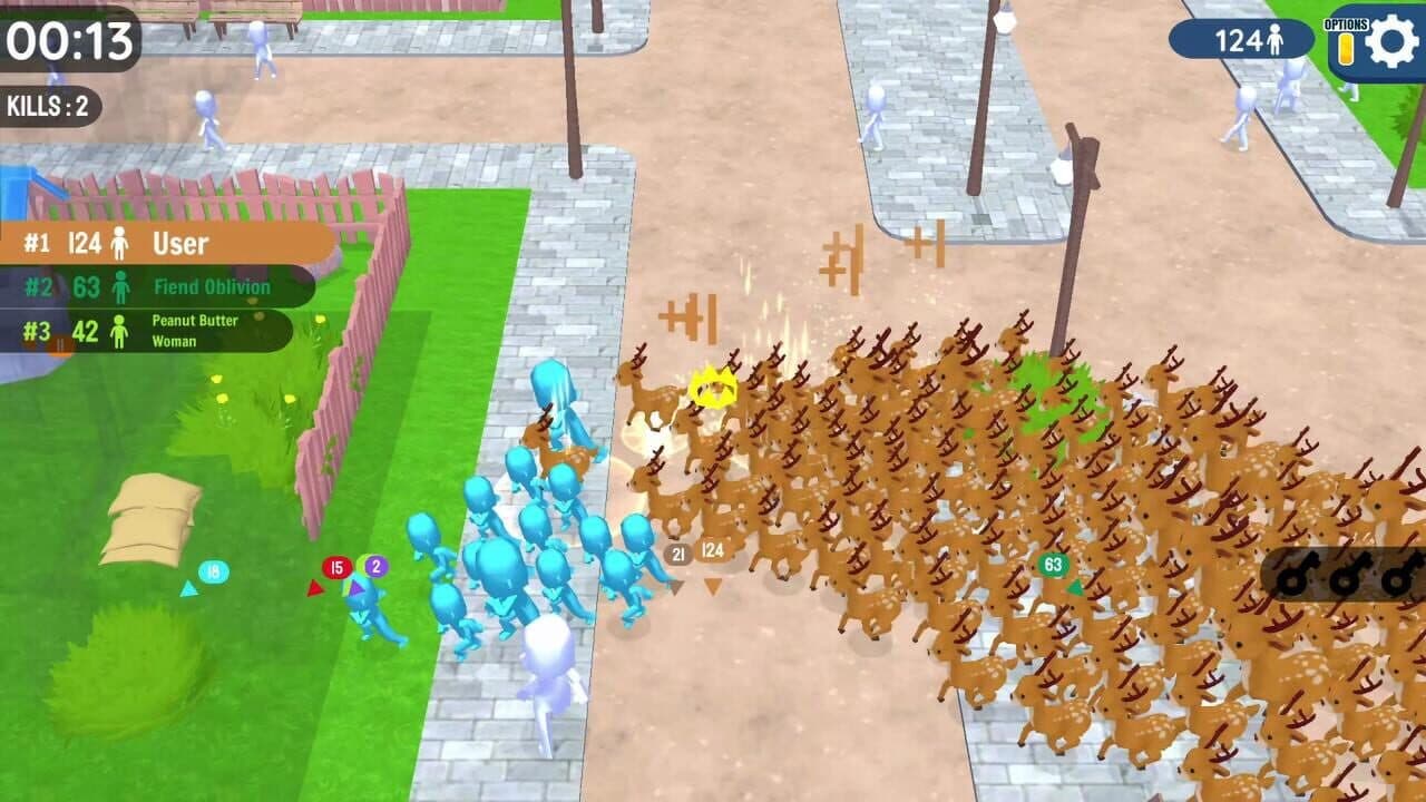Crowd City thumbnail 6