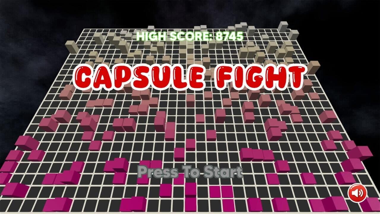 Capsule Fight thumbnail 3