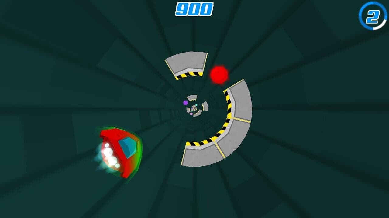 Cazzarion: Speed Run screenshot 1