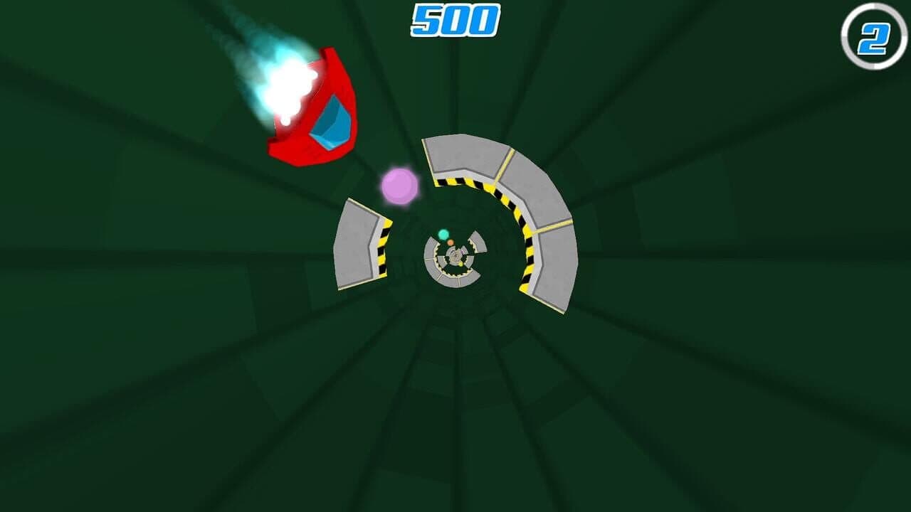Cazzarion: Speed Run thumbnail 2