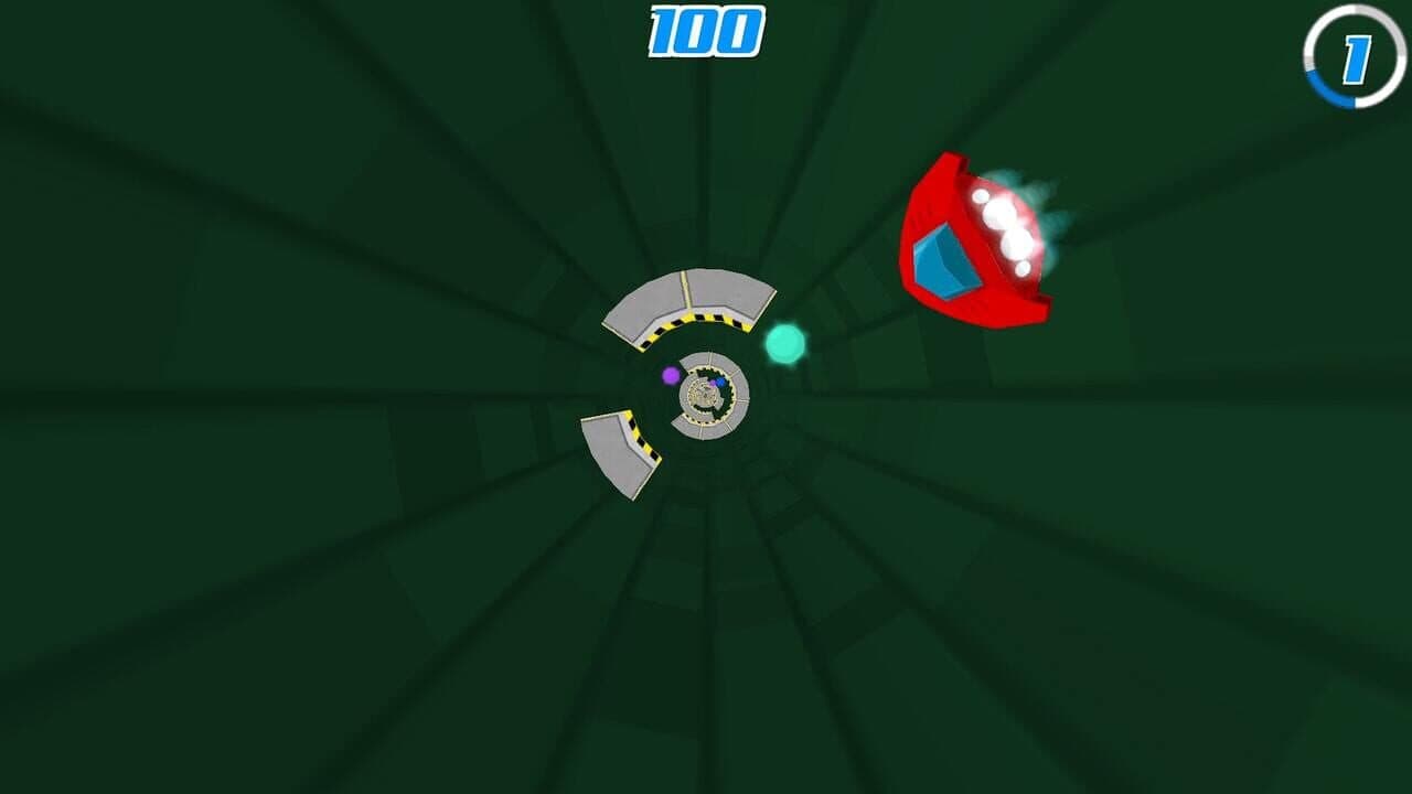 Cazzarion: Speed Run thumbnail 3
