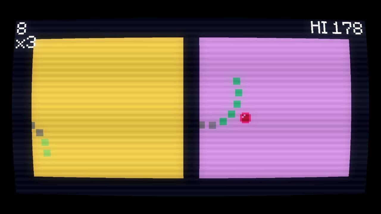 Two Faced screenshot 1