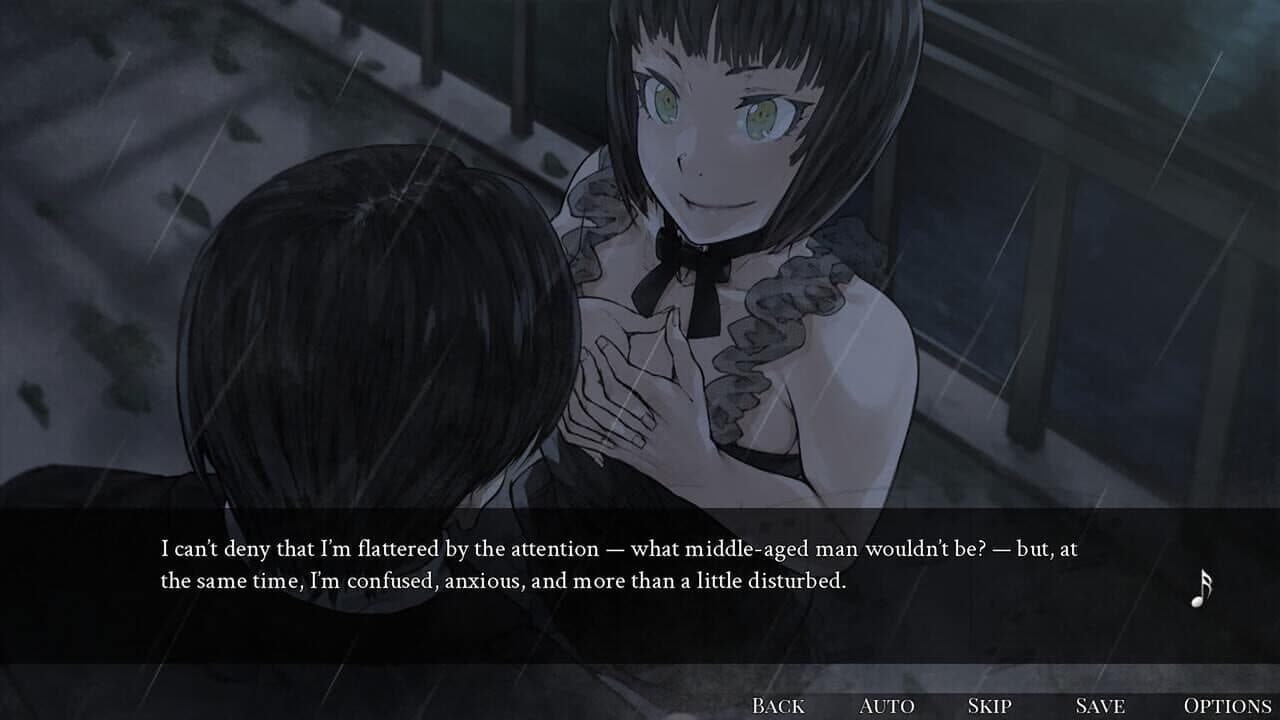 Sweetest Monster screenshot 1