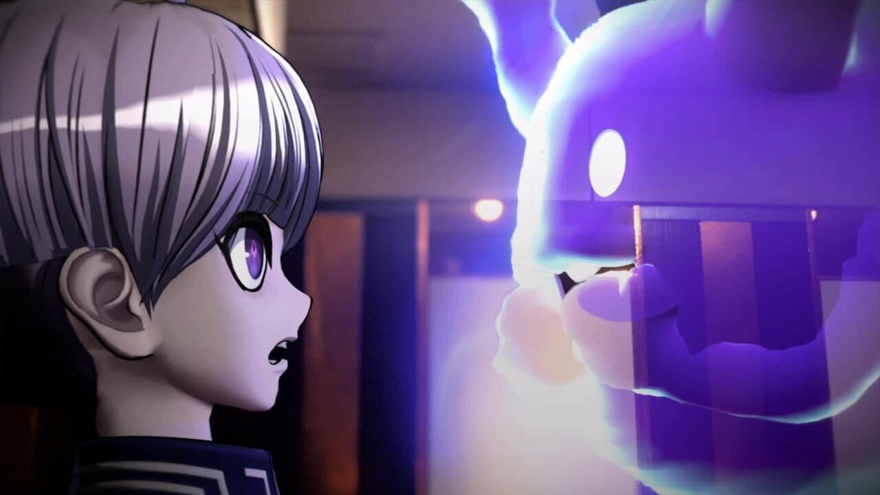 Master Detective Archives: Rain Code Plus thumbnail 2