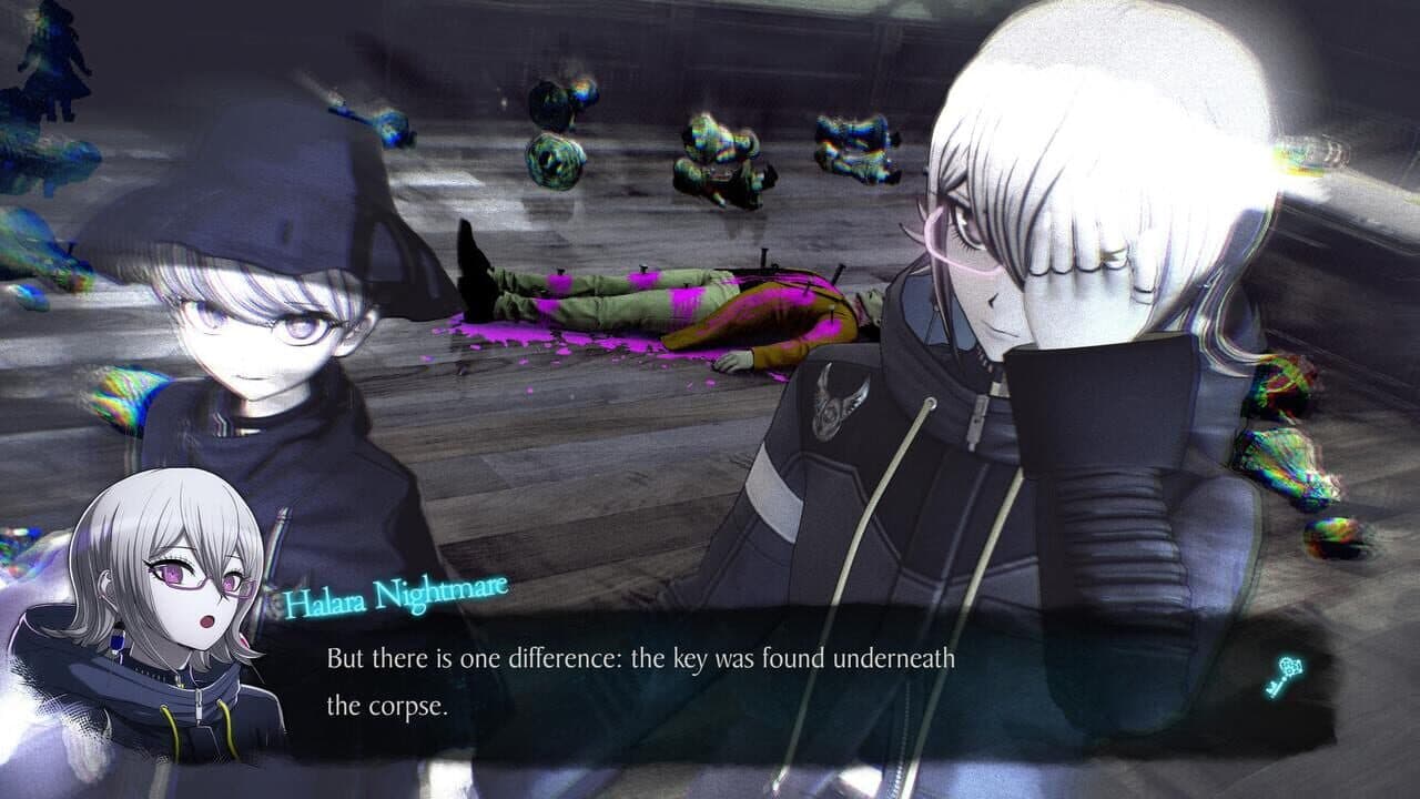 Master Detective Archives: Rain Code Plus thumbnail 3