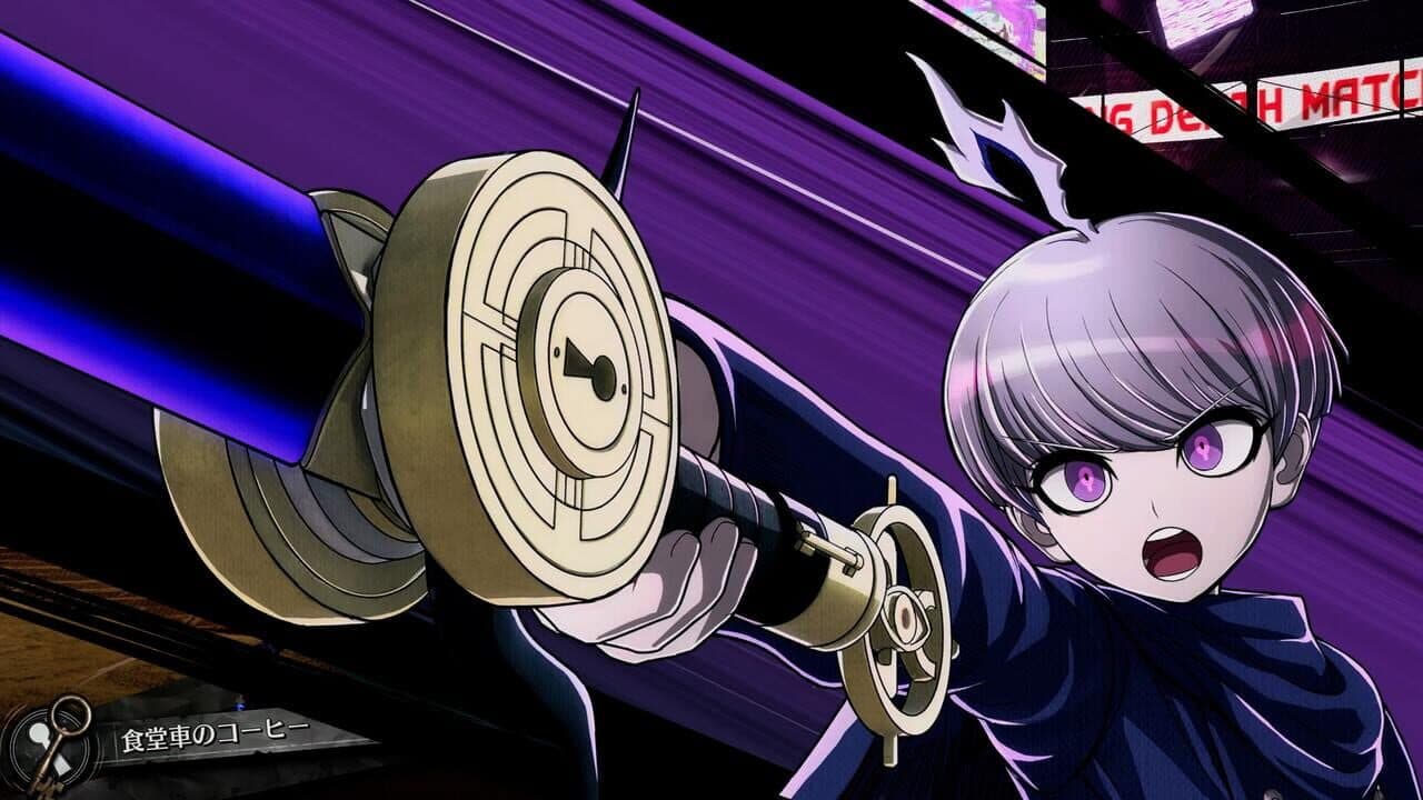 Master Detective Archives: Rain Code Plus thumbnail 7