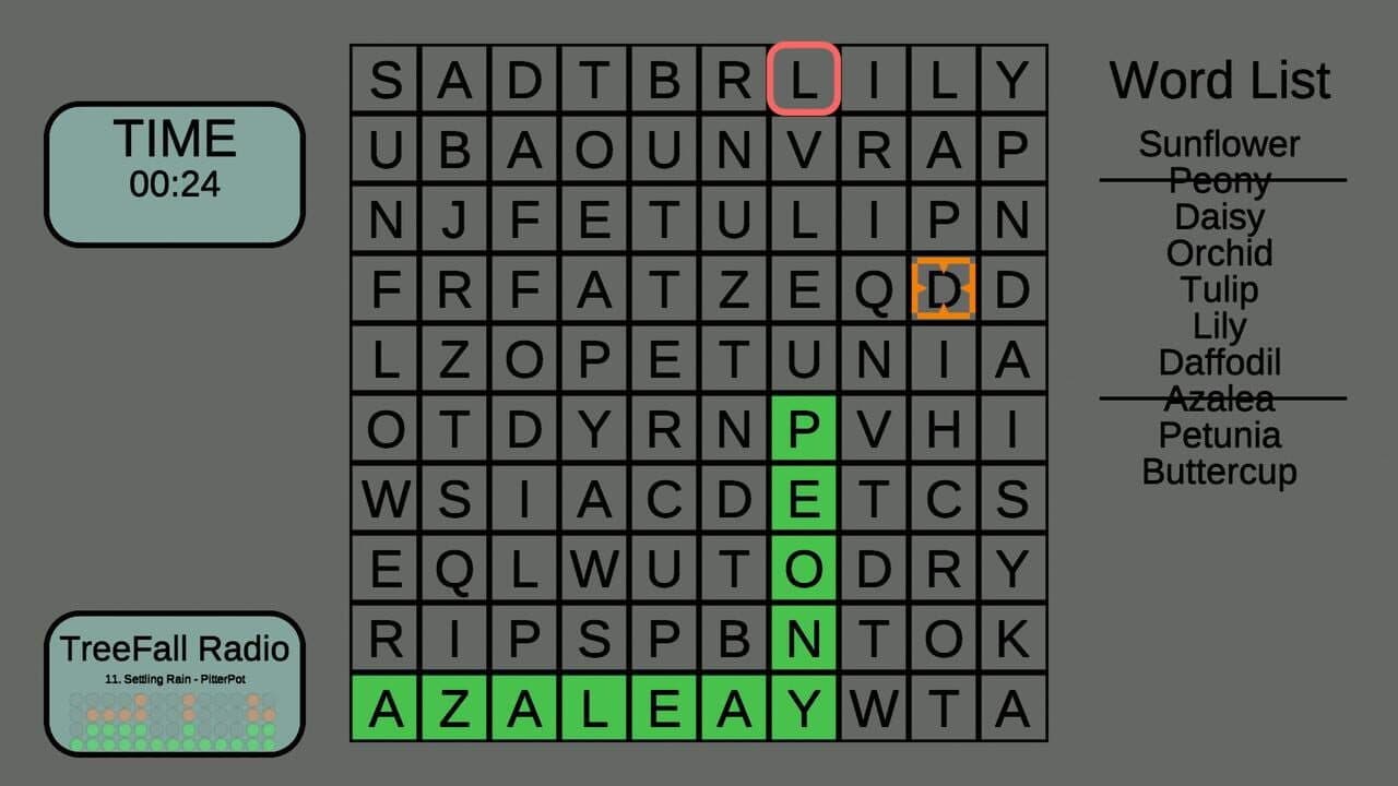 1-2-Word Search! thumbnail 3