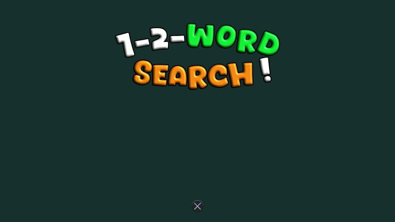 1-2-Word Search! thumbnail 6