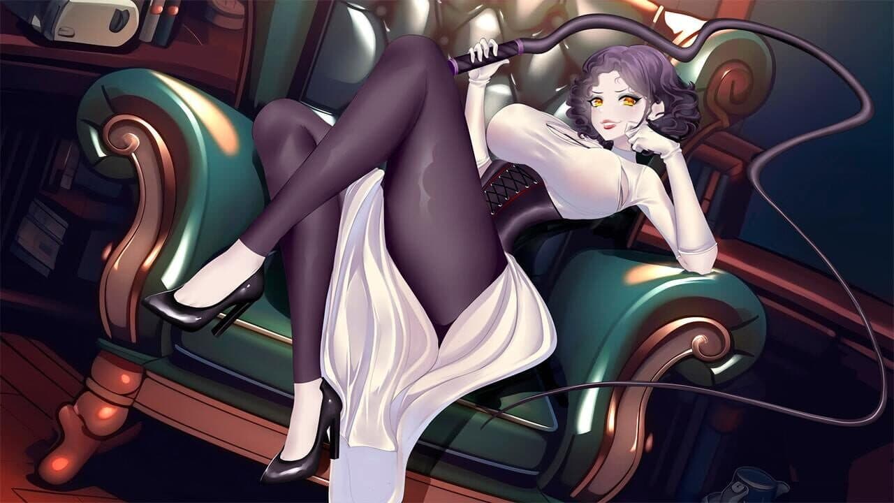 Anime Uni 2 thumbnail 3