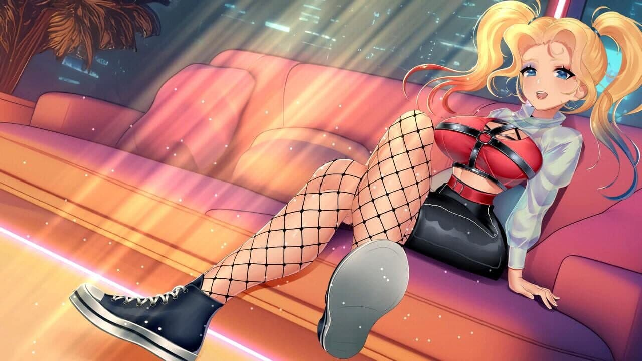 Anime Uni 2 thumbnail 5