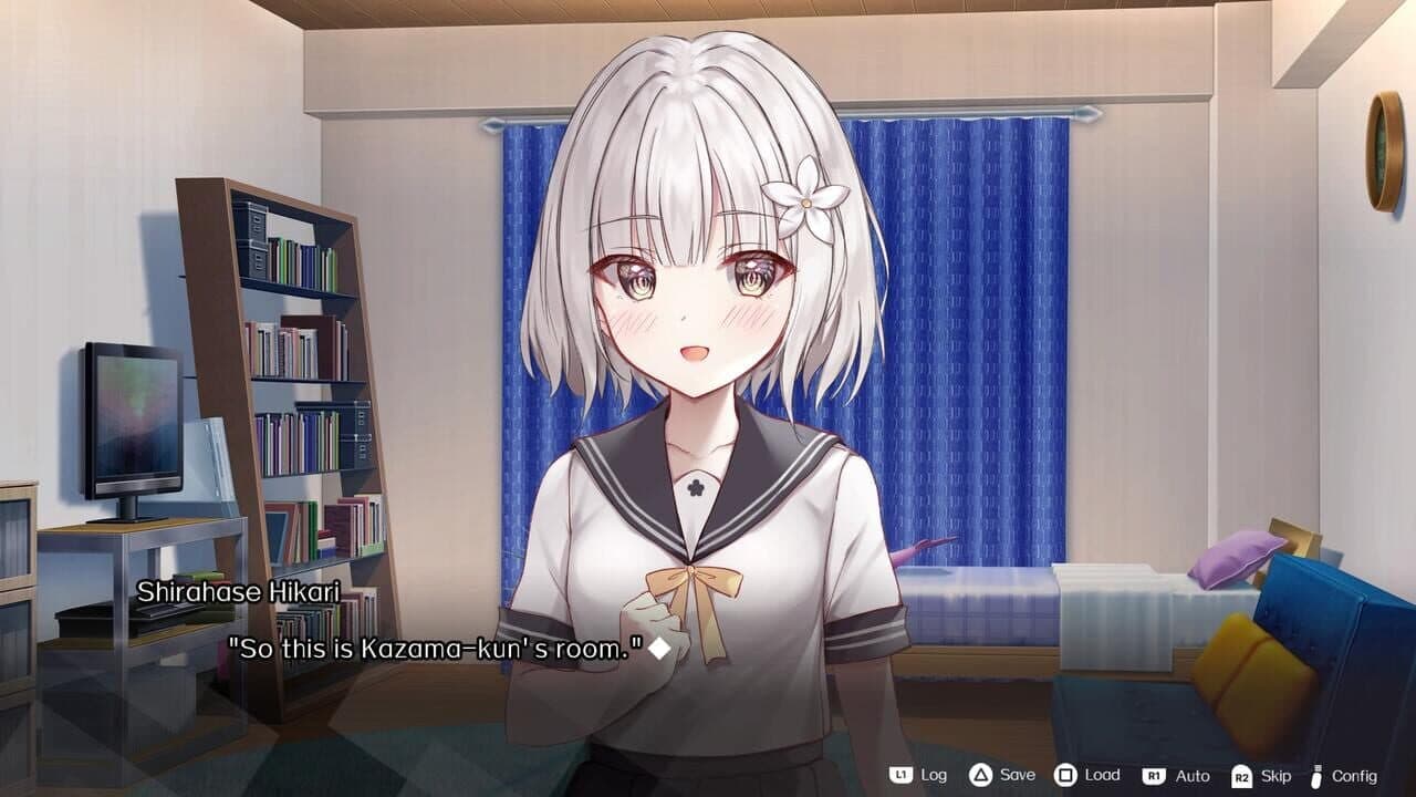 Eternal Light screenshot 1