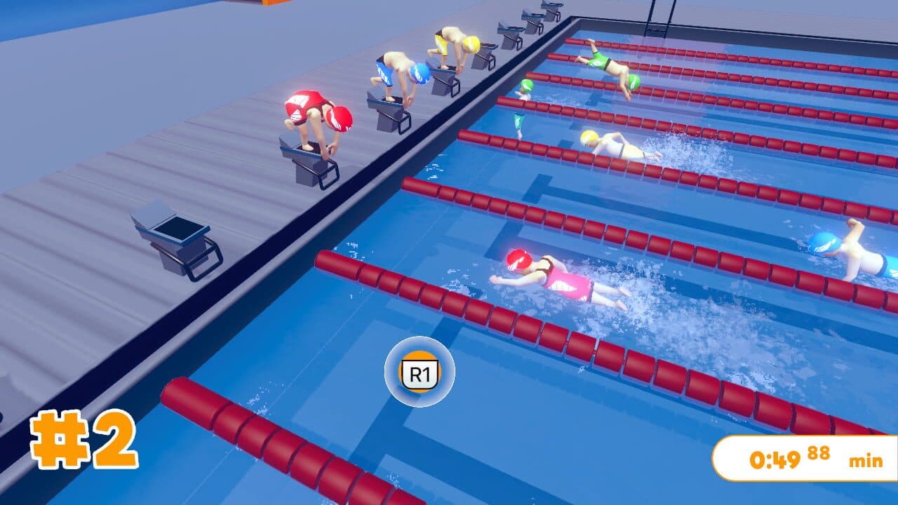 Summer Games Challenge thumbnail 11