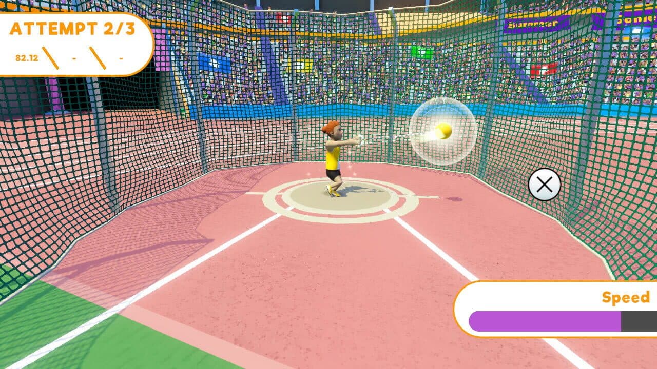 Summer Games Challenge thumbnail 13