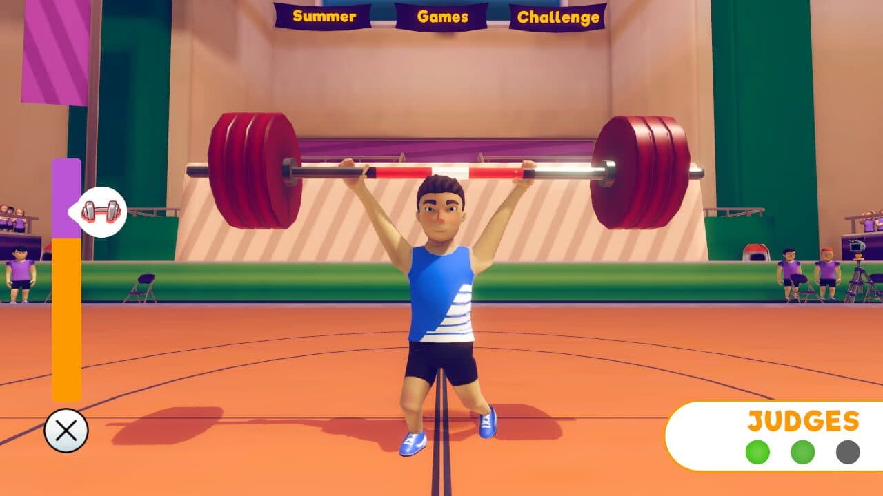 Summer Games Challenge thumbnail 14