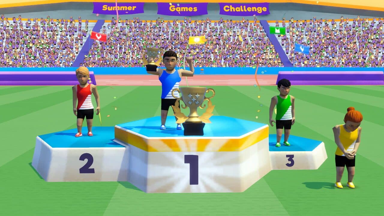 Summer Games Challenge thumbnail 16