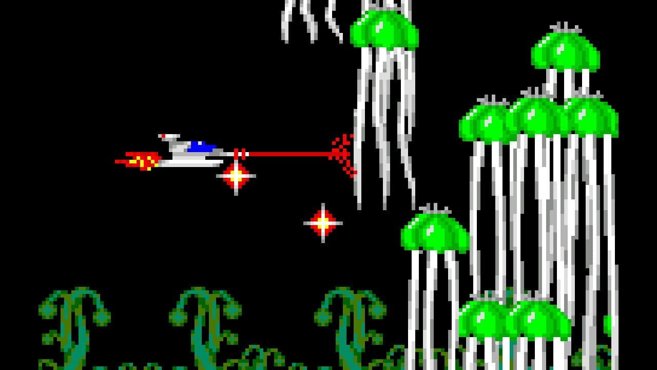 The Epyx Collection: Handheld thumbnail 4