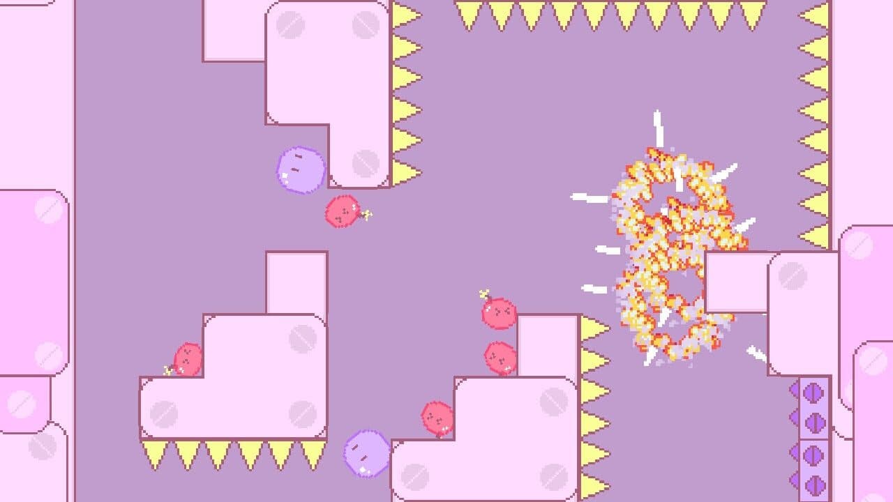 Purple Slime Production Line thumbnail 2