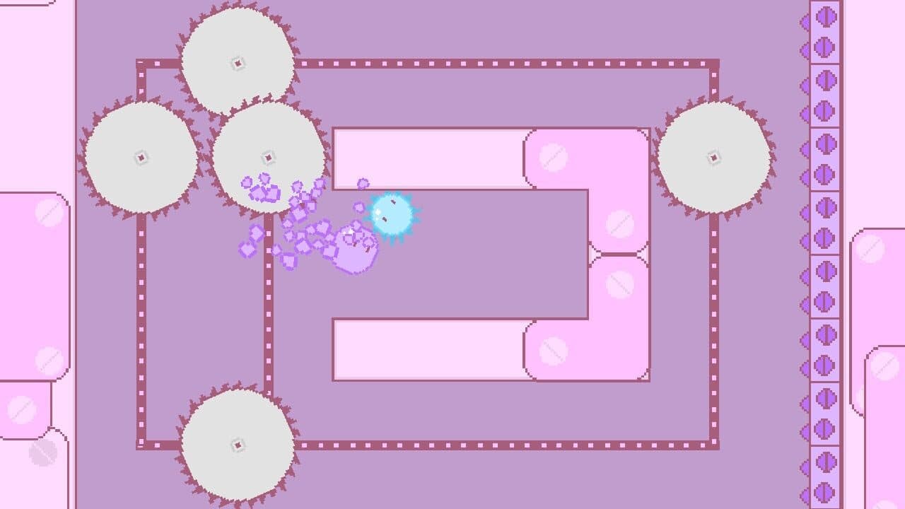 Purple Slime Production Line thumbnail 4