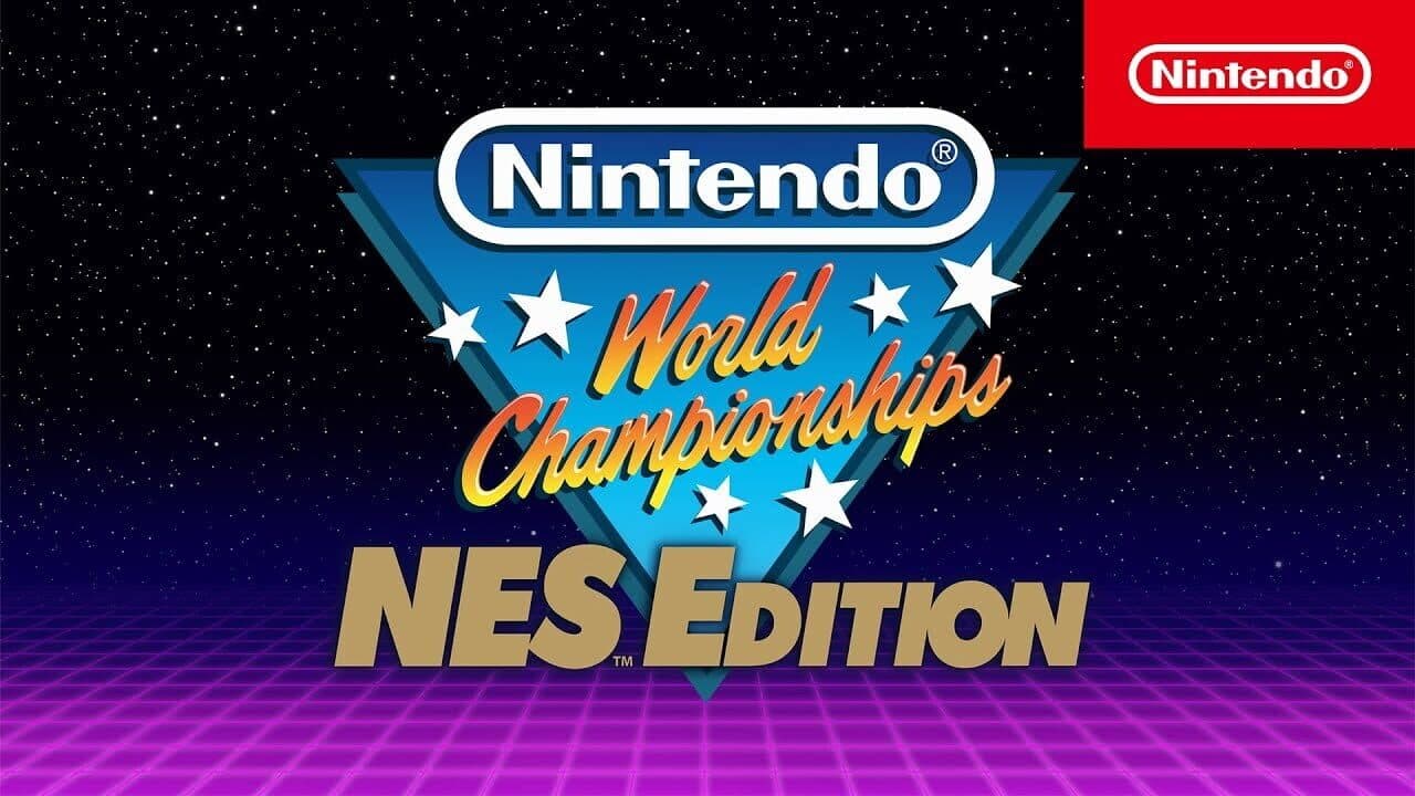 Nintendo World Championships: NES Edition thumbnail 6