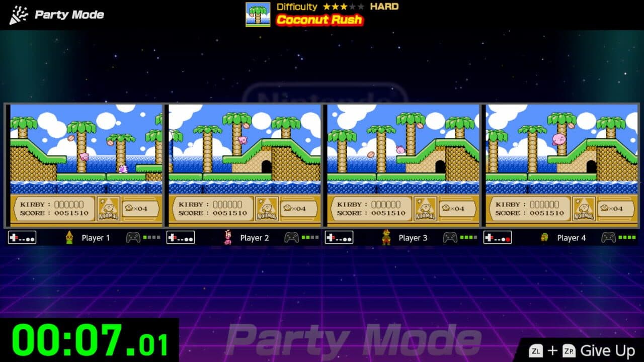 Nintendo World Championships: NES Edition thumbnail 4