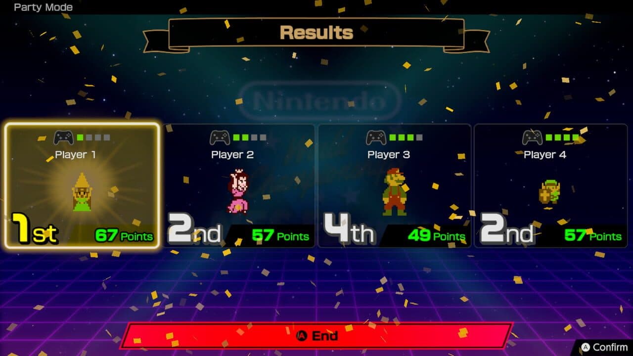 Nintendo World Championships: NES Edition thumbnail 5