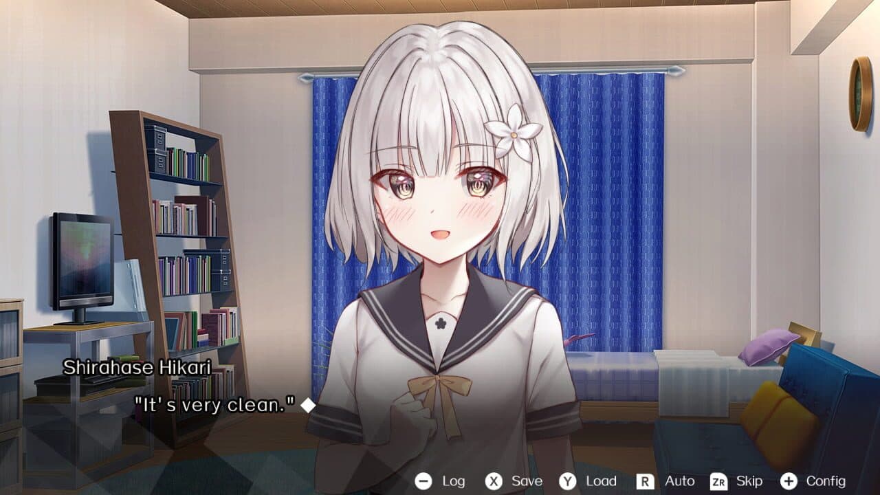Eternal Light thumbnail 10