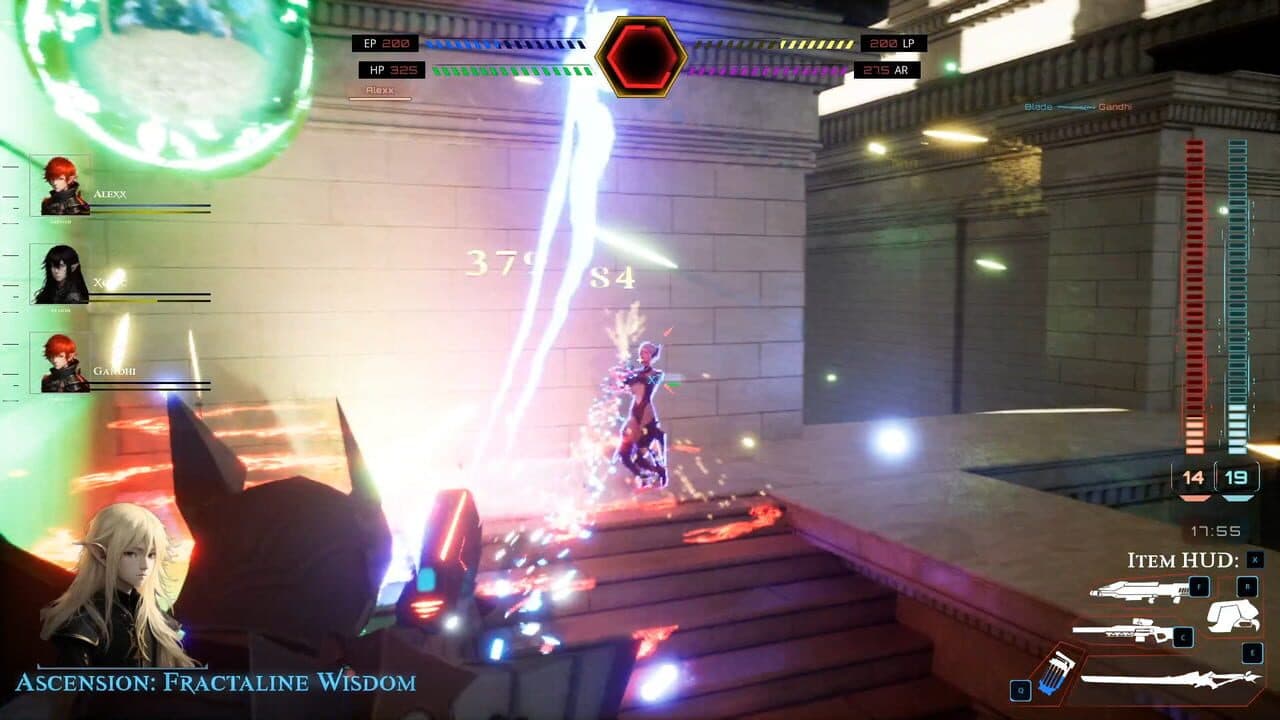 Dominion Synergy thumbnail 4