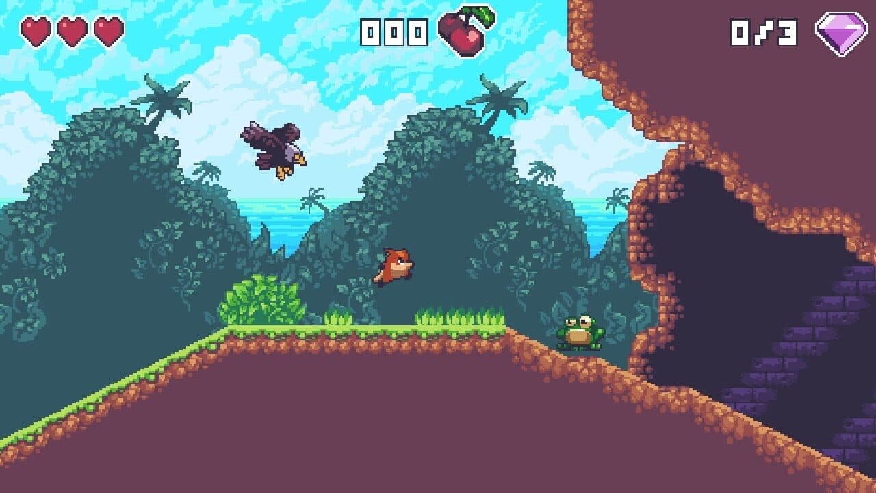 Foxyland Collection screenshot 1