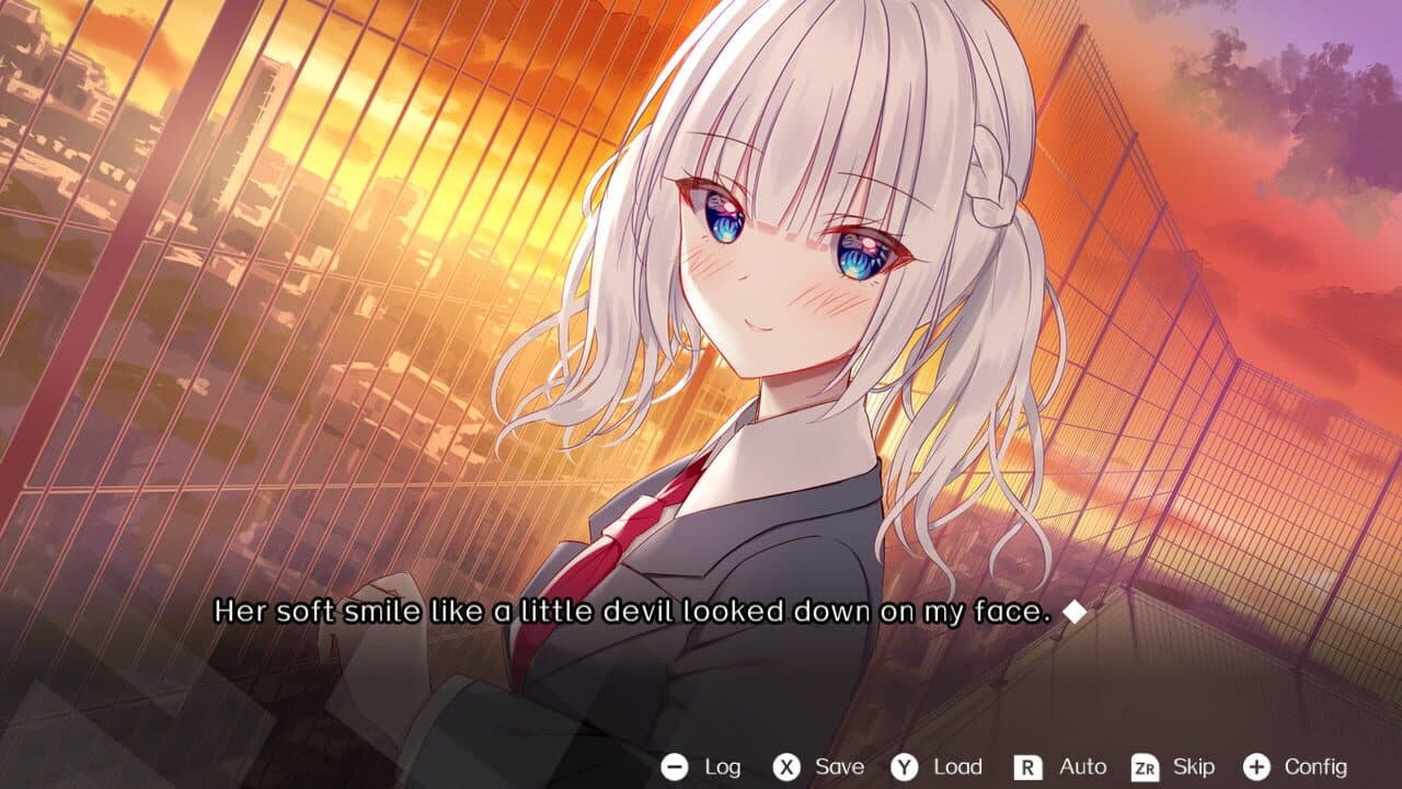 Devil Girl thumbnail 3