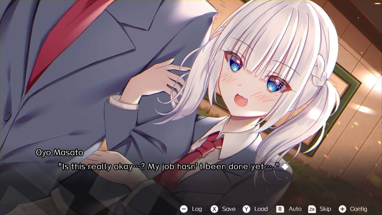 Devil Girl thumbnail 5