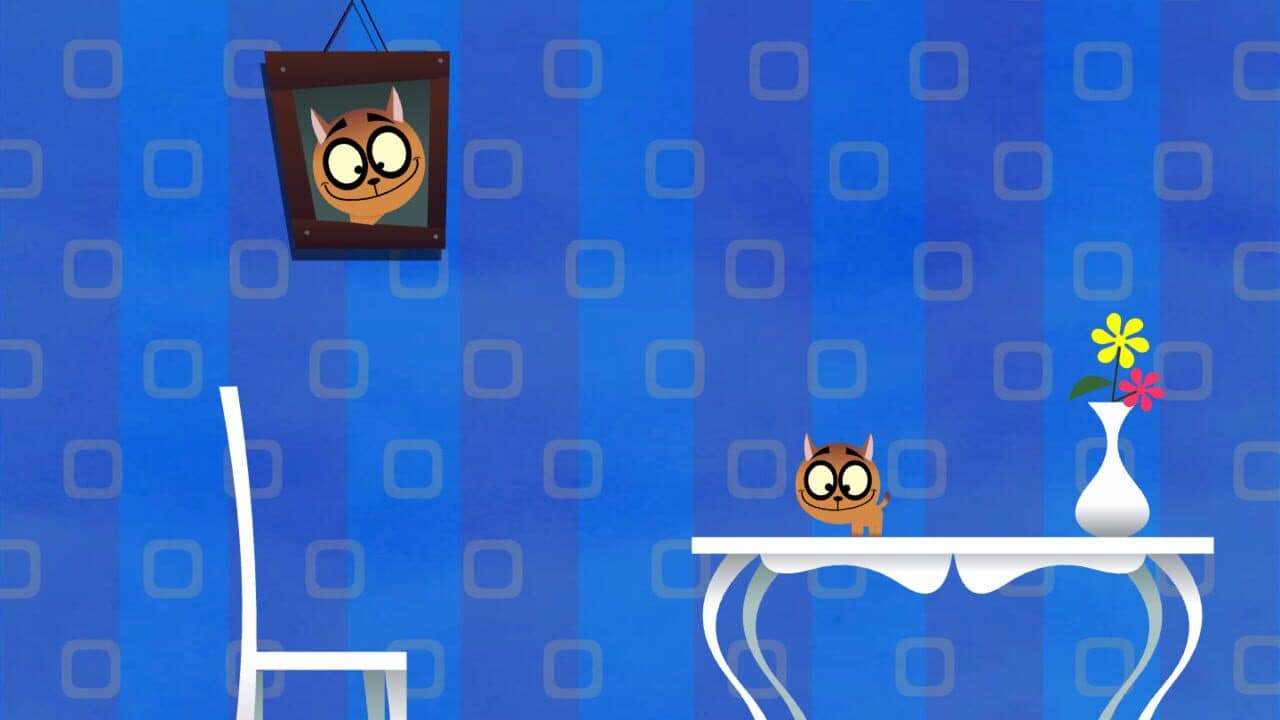 The Milk Quest screenshot 1