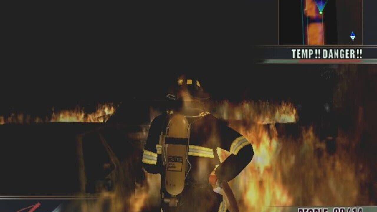 Firefighter F.D.18 thumbnail 4