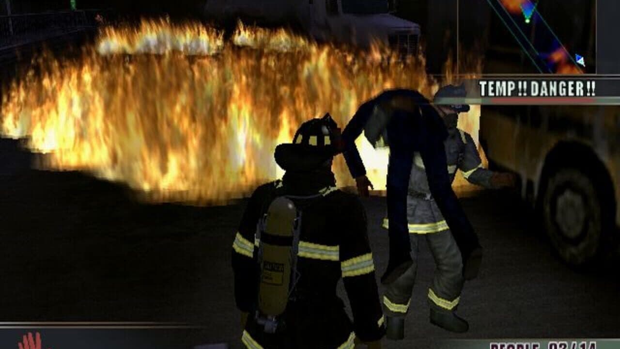 Firefighter F.D.18 thumbnail 2