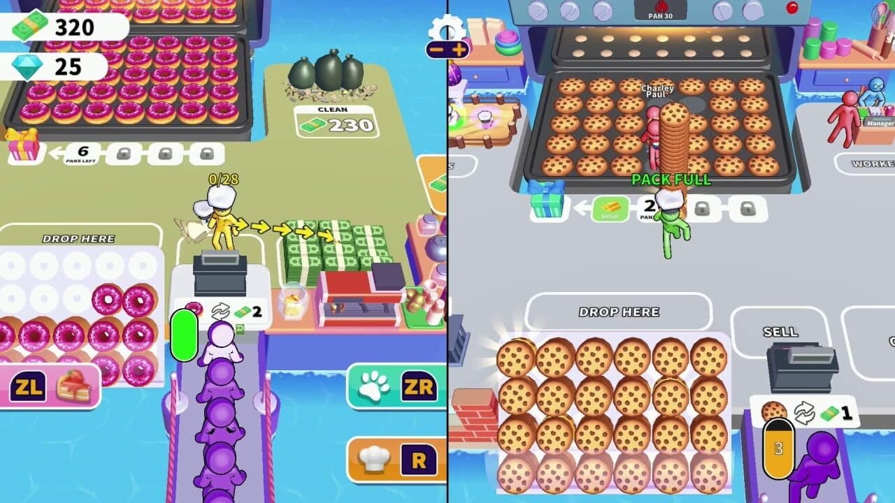 Baking Time thumbnail 2