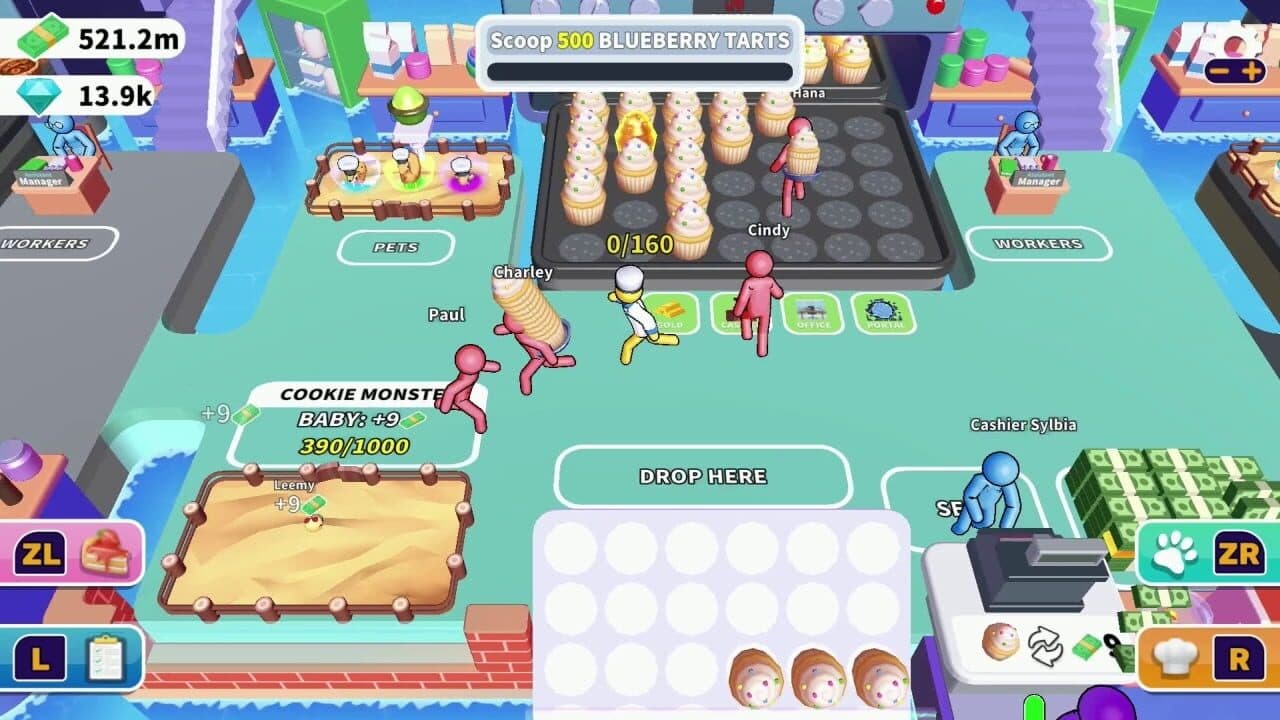 Baking Time thumbnail 3